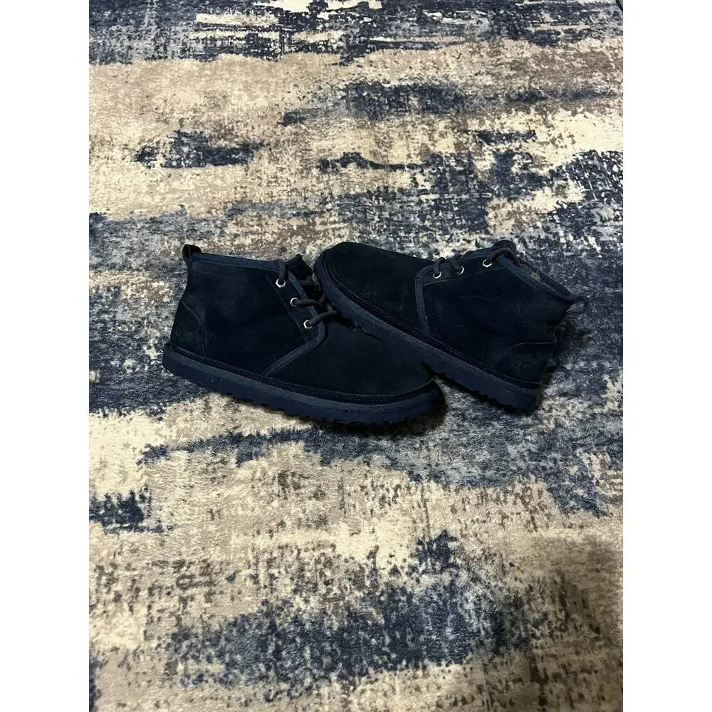 UGG Australia these come
